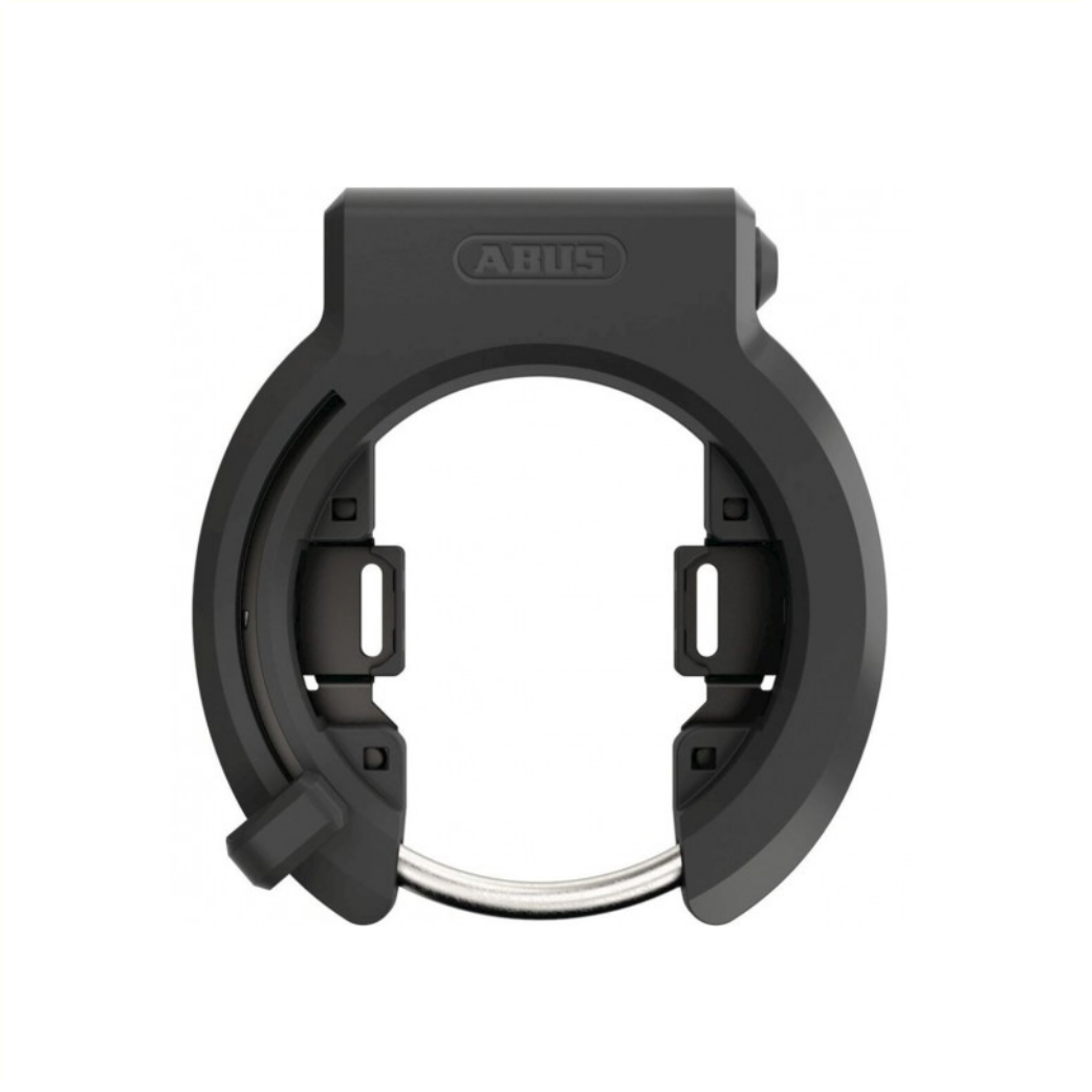 Abus Frame Ringlot 6950m r xplus. Sécherheetsniveau 9. Mat grousser Radöffnung