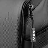 Sacoche de selle Axa - noir