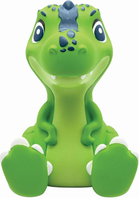 Lexibook veilleuse de poche 3D dinosaure avec changement de couleur ~13 cm