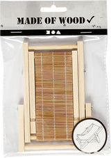 Société créative https: www.ccobby.nl chaise de plage-l-9-5-cm-w-7-5-cm-1-piece
