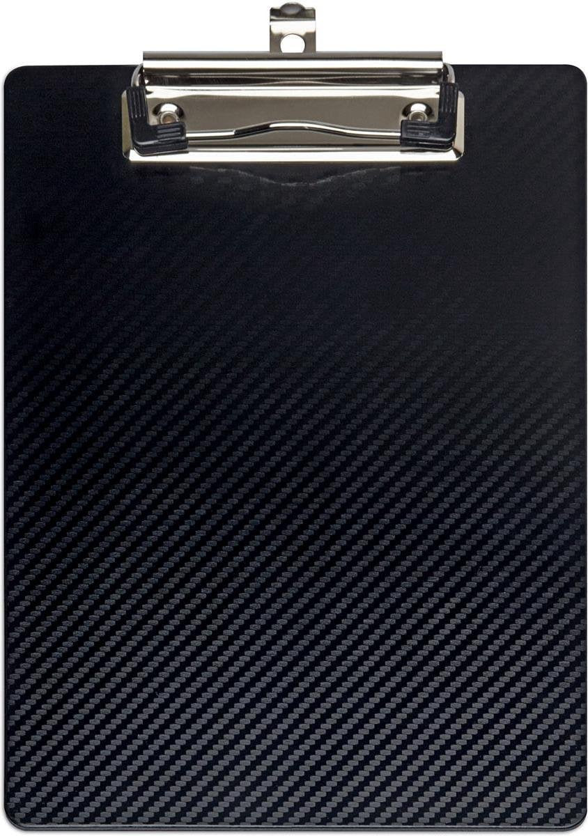Porte-bloc Maul - flexx - format a5 - noir