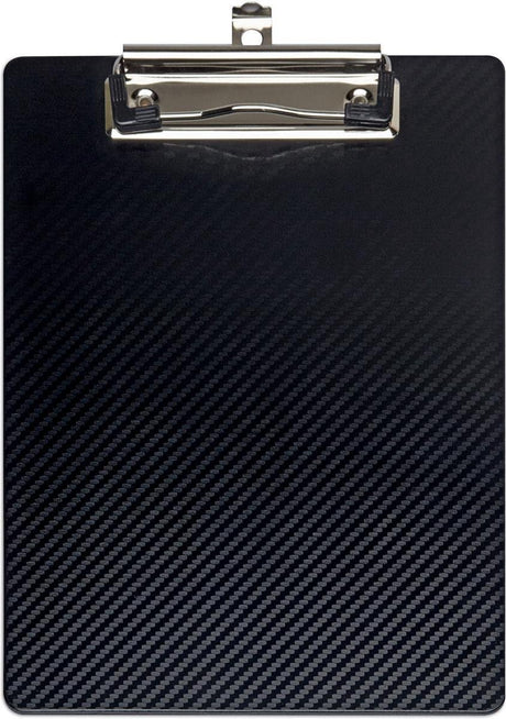 Porte-bloc Maul - flexx - format a5 - noir
