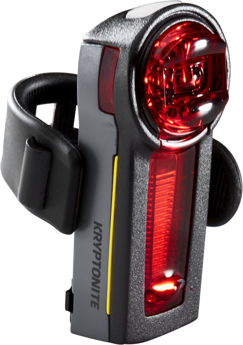 Feu arrière Kryptonite inciter xbr