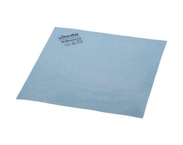 Vileda pva micro bleu (5 pièces)