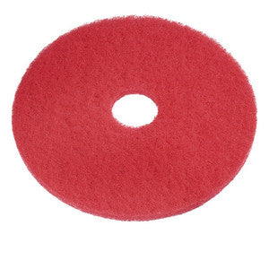 Wecoline patin de sol rouge 11 pouces (5 pièces)