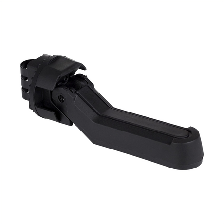 Busch muller repose-pieds bobike junior one noir