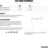 Gripgrab classic cotton cycling - cycling cap
