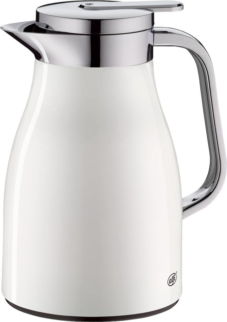 Alfi thermos skyline noix de coco blanc 650 ml