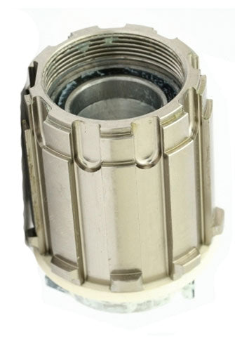Fulcrum hg freilaufkörper 9 10 11-fach avec ovz achse