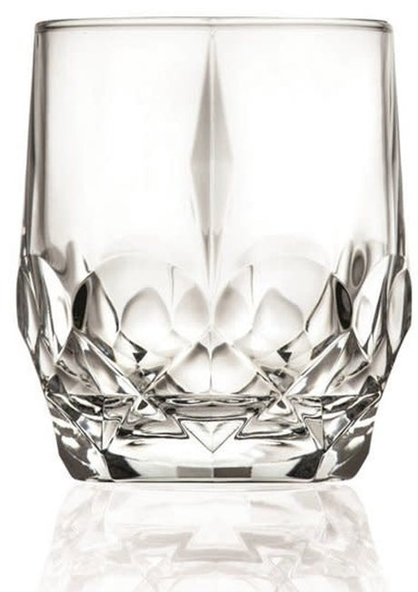Verres à gobelet Rcr alkemist 34,6cl - 6 pièces