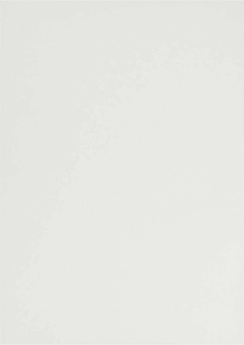 Creativ Company Vellum Paper A4 Off-White, 10 feuilles
