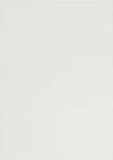 Creativ Company Vellum Paper A4 Off-White, 10 feuilles