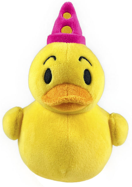 Studio 100 bumba plush duck 20cm