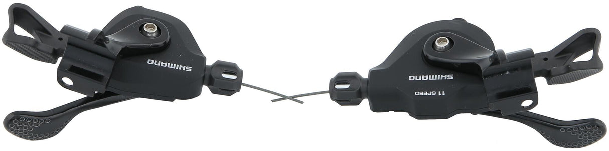 Shimano pouce manette de vitesse SL-RS 700 cale.shifter SLRS700 2 11sp paire RFP ISPEC II