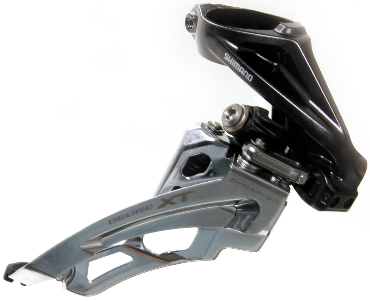 Dérailleur avant Shimano deore xt fd-m8000 shim.fr.derail.xt fdm8000 66-69 hc ss fr.p