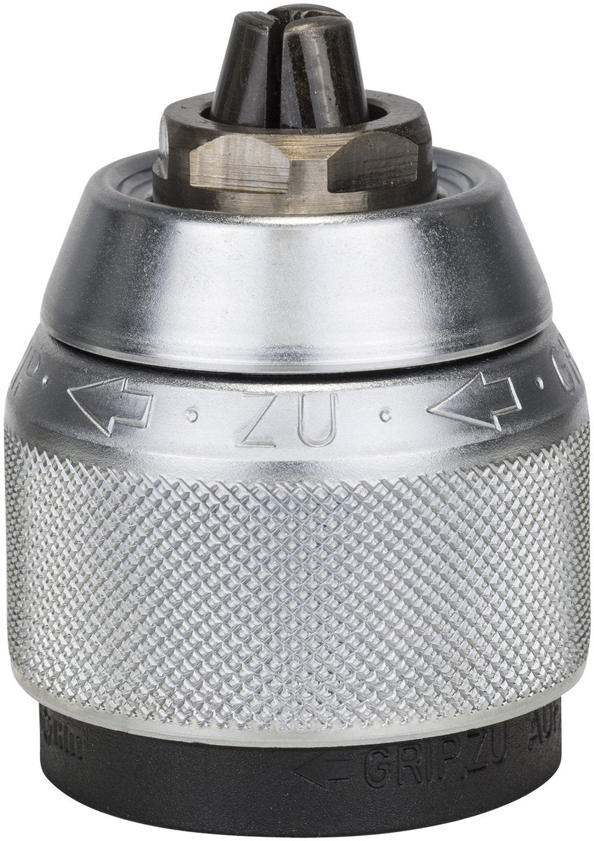 Bosch - mandrin de perçage sans clé, chromé 1,5 – 13 mm, 1 2 - 20