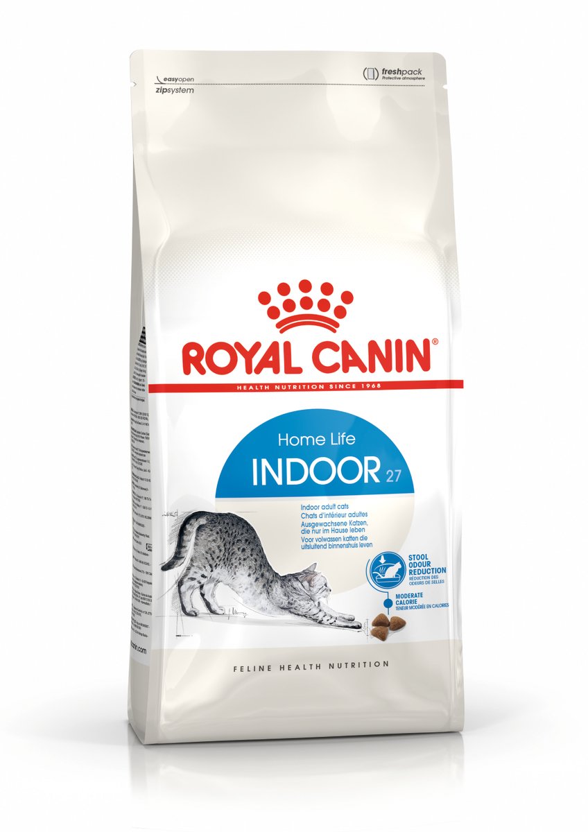Royal Canin Canin Canin intérieur