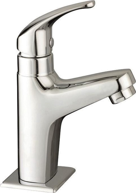 Schütte cold water tap vico chrome