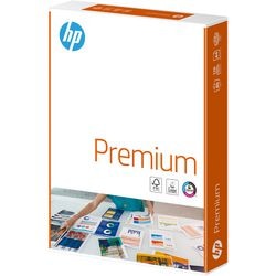 Papier de copie HP premium - a4 blanc - 250 feuilles