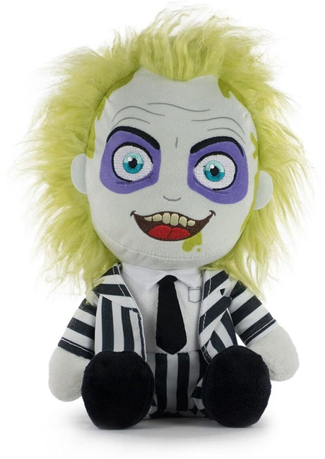 Disney Beetlejuice peluche 25cm