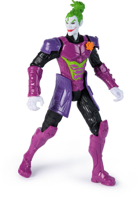 Dc comics dc - figurine batman 30 cm - ninja joker