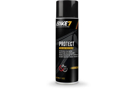 Bike7 - Protégez 500 ml
