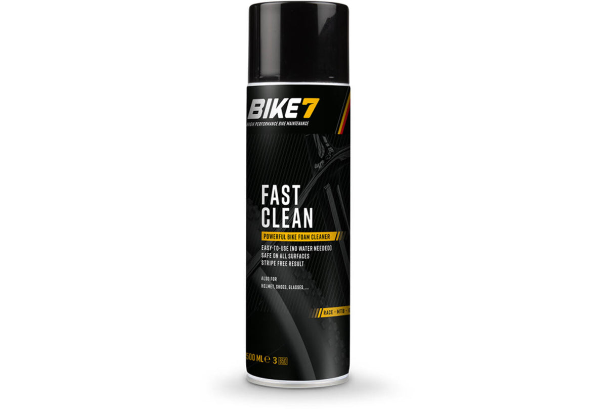 Bike7 hitro čist 500ml