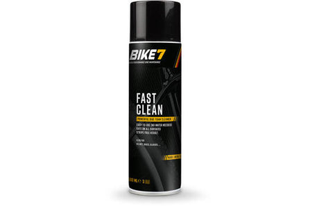 Bike7 - Clean rapide 500 ml
