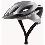 Ked casque de vélo spiri ii tendance k-star l (55-61cm) - pur