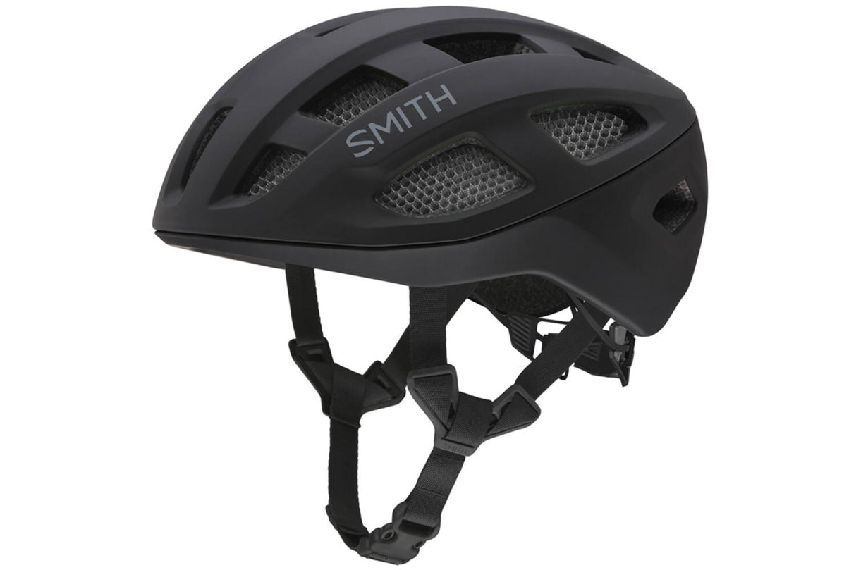 Smith Helm Triad Mips Matte sort