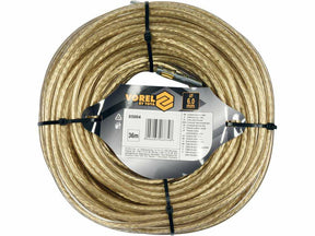 Vorel douaneverbinding staal 6mm*36m