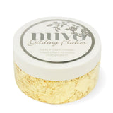 Nuvo par tonic studios nuvo • dorure paillettes or radiant