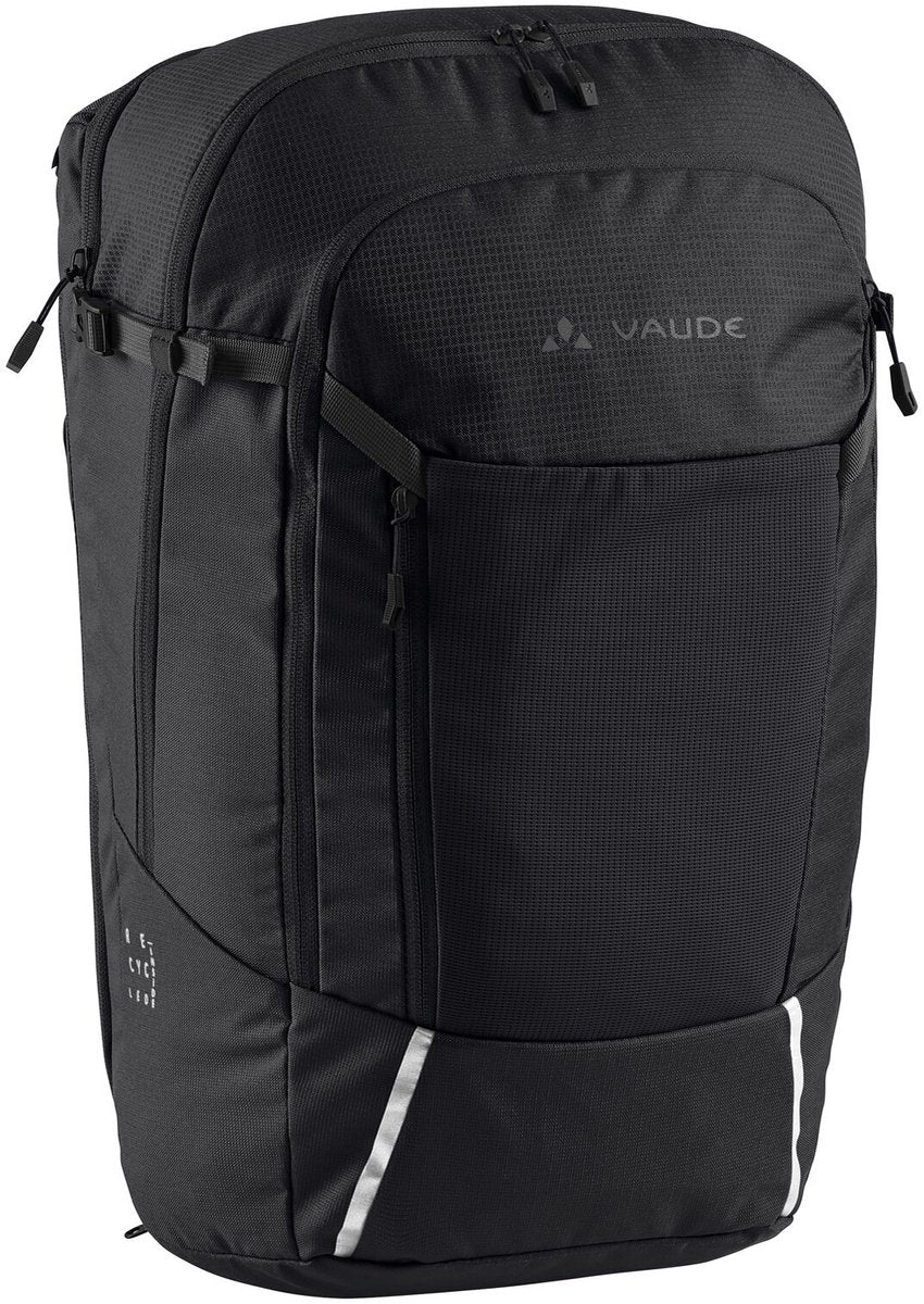 Vaude cycle 28 ii, vêtements de cyclisme, unisexe, sac de vélo