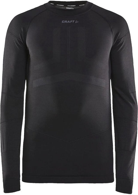 Craft active intense - couche de base à manches longues