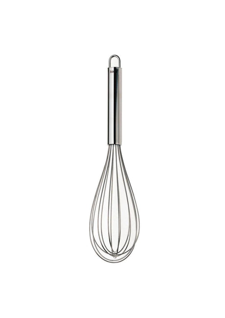 Fouet Kela - acier inoxydable - 22,5 cm - | rondo