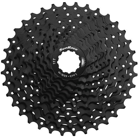 Cassette Sunrace csms1 10 vitesses 11-36