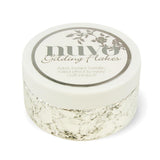 Nuvo par tonic studios nuvo • dorure flocons argent lingot