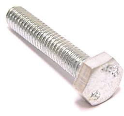 Bofix Hexagon Bolt M4X10 (50 kusů)