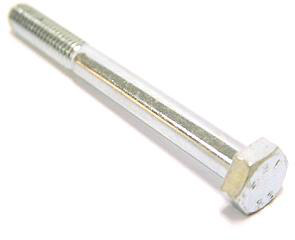 Bofix Hexagon Bolt m6x60 (25 Stécker)