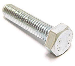 Bofix Hexagon Bolt m8x10 (25 Stécker)