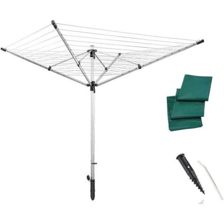 Leifheit 1068898 - linolift 600 démarrage rapide | 1 pièce