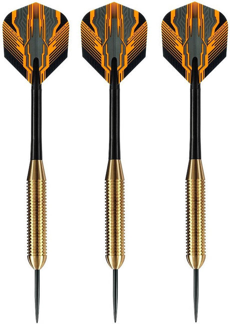 Harrows club laiton 24gr