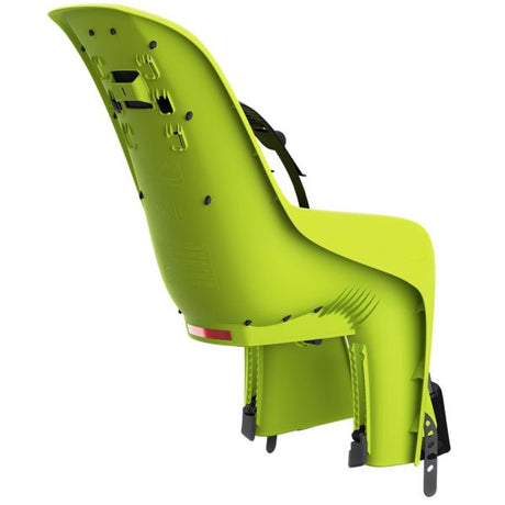Thule Child siège derrière Ride le long de Lite pour la confirmation du cadre - Zen Lime