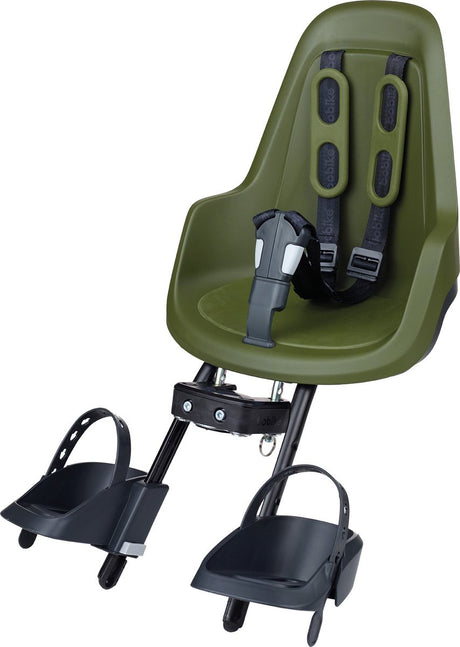 Siège bobike mini un vert