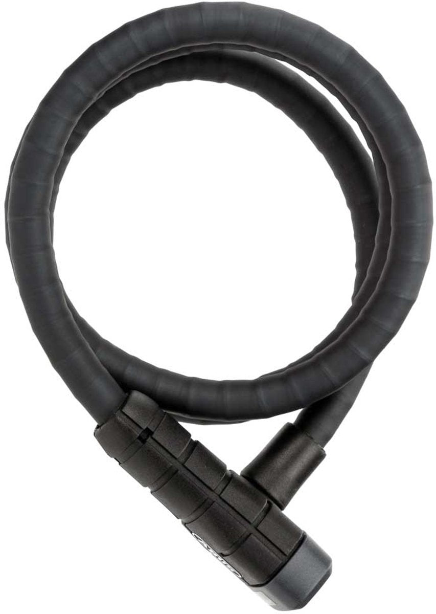 Abus microflex 6615k 120 incl. titulaire du SCLL