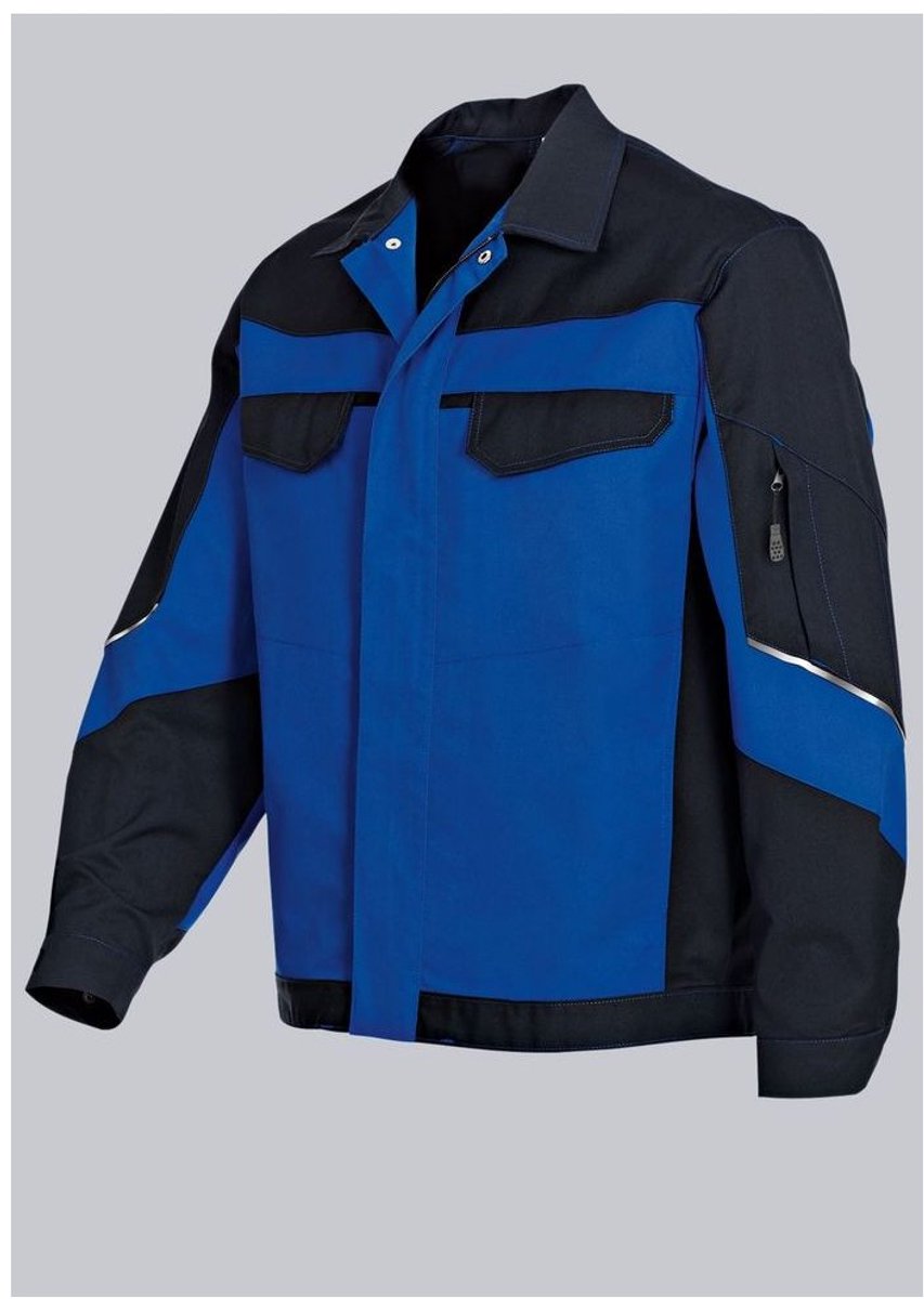 Veste de travail BP 1607 | 52 54