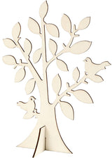 Entreprise créative https: www.ccobby.nl arbre-h-24-cm-w-18-4-cm-thickness-0-4-cm-1-piece