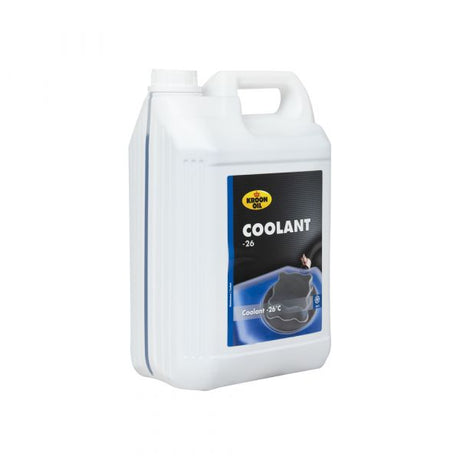 Liquide de refroidissement Kroon-oil Kroon-26