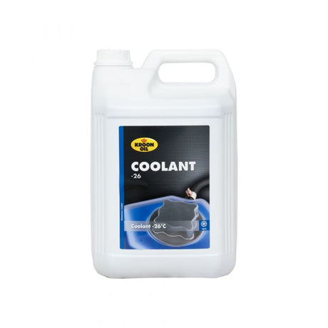 Liquide de refroidissement Kroon-oil Kroon-26