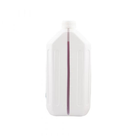 Liquide de refroidissement rose longue durée -40